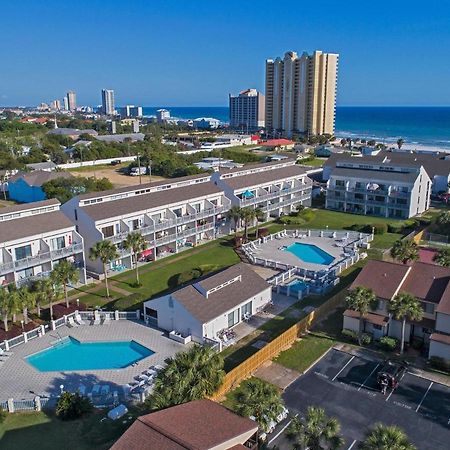 Portside Resort By Panhandle Getaways Panama City Beach Dış mekan fotoğraf