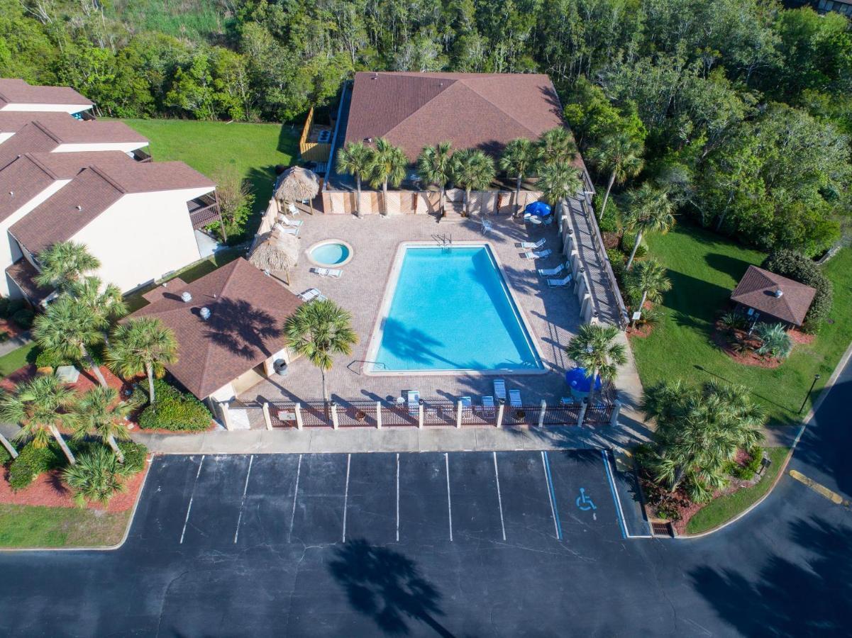 Portside Resort By Panhandle Getaways Panama City Beach Dış mekan fotoğraf