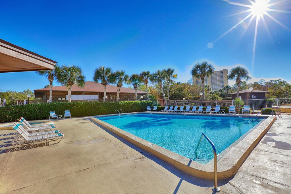 Portside Resort By Panhandle Getaways Panama City Beach Dış mekan fotoğraf