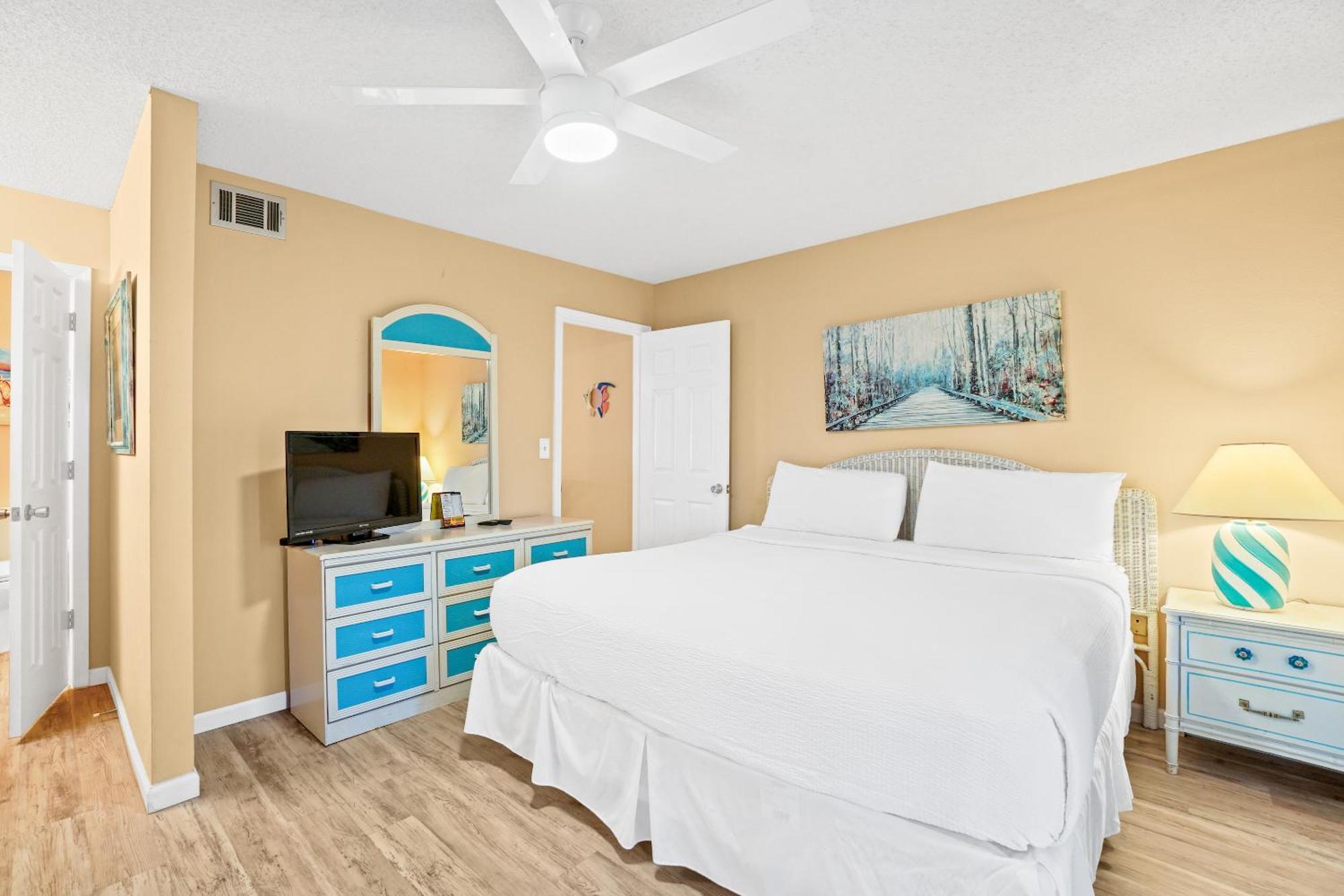 Portside Resort By Panhandle Getaways Panama City Beach Oda fotoğraf