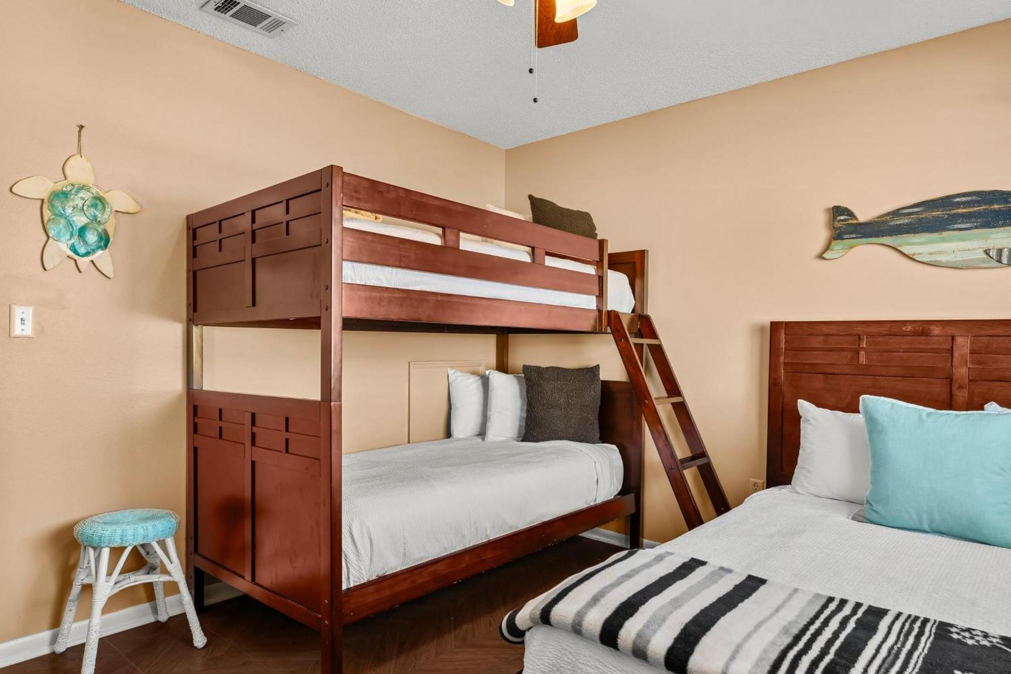 Portside Resort By Panhandle Getaways Panama City Beach Oda fotoğraf