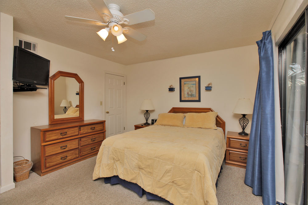 Portside Resort By Panhandle Getaways Panama City Beach Dış mekan fotoğraf