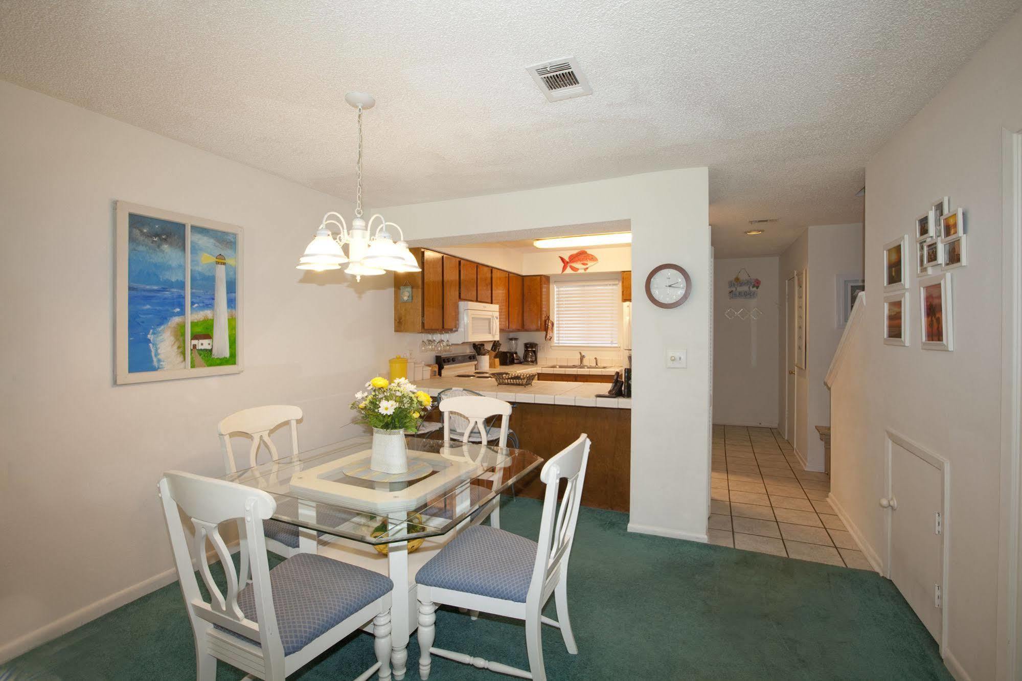 Portside Resort By Panhandle Getaways Panama City Beach Dış mekan fotoğraf