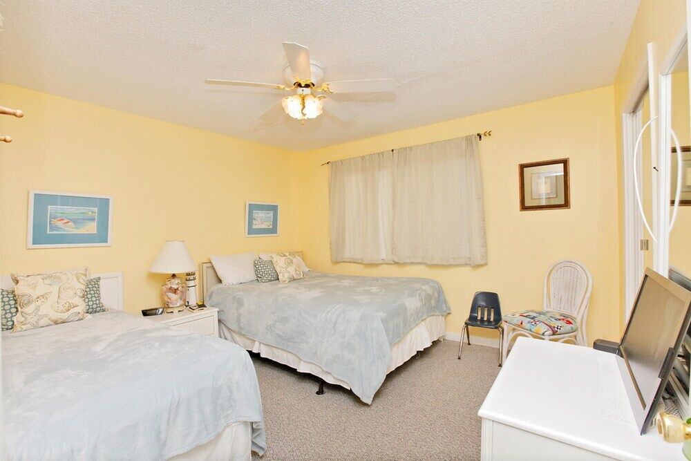 Portside Resort By Panhandle Getaways Panama City Beach Dış mekan fotoğraf